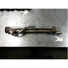 97D103 EGR Cooler From 2005 Ford F-250 Super Duty  6.0  Power Stoke Diesel